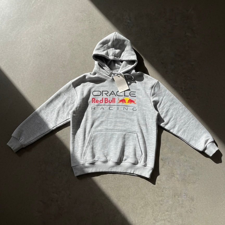Hoodie premium confort