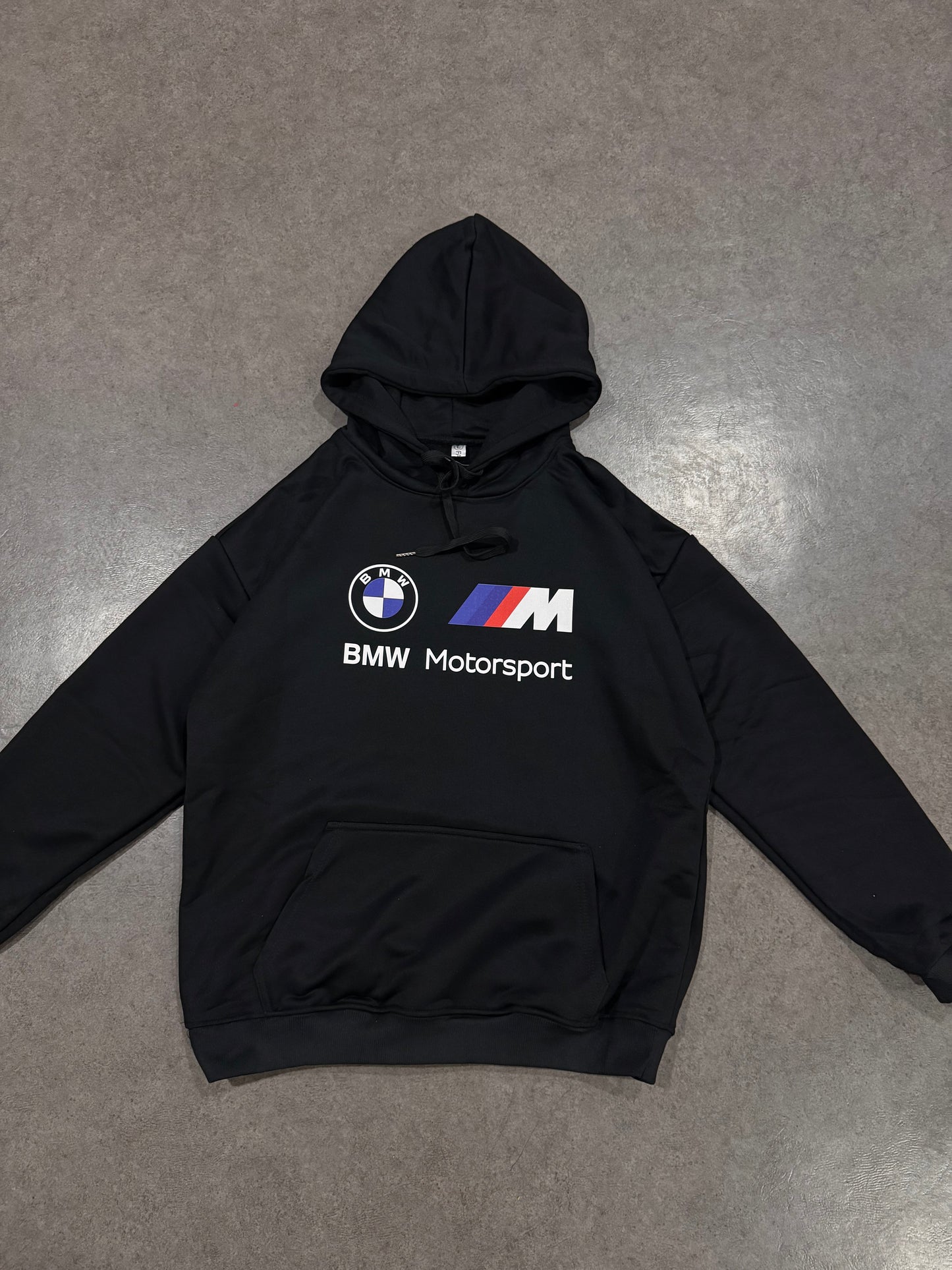 Hoodie premium confort