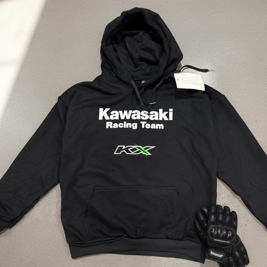 Hoodie premium confort