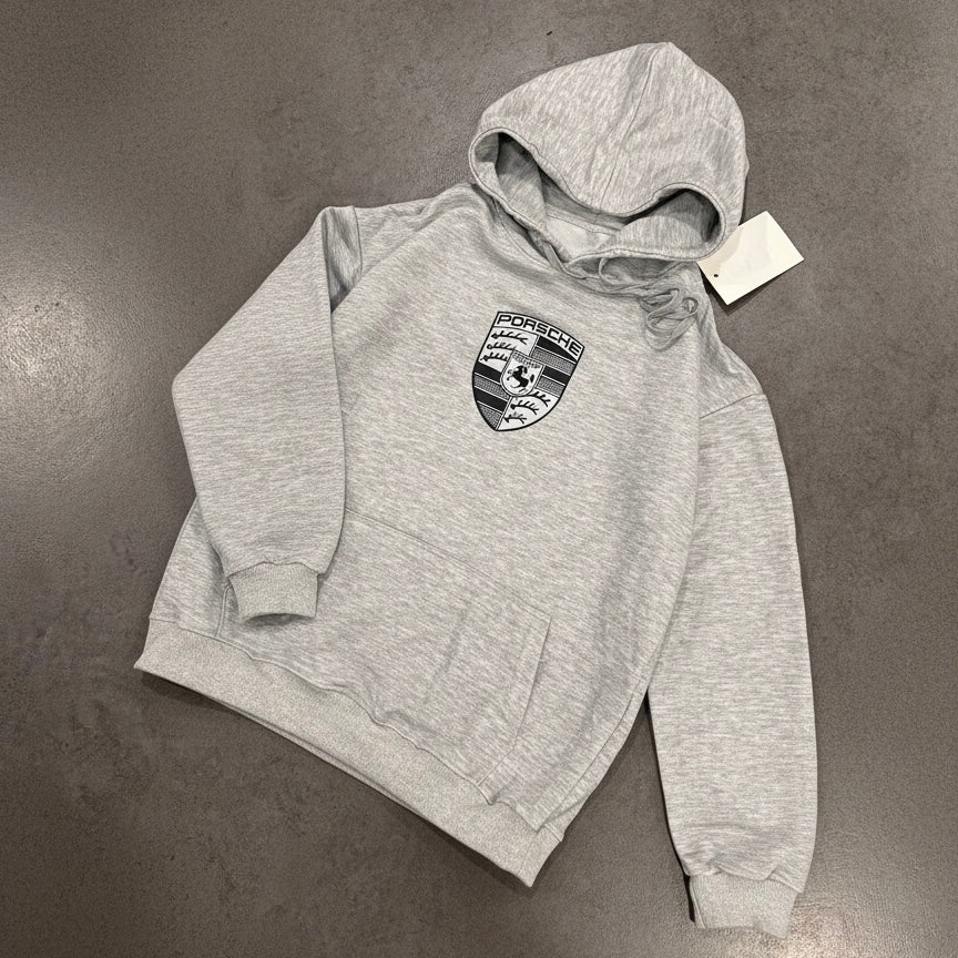 Hoodie premium confort