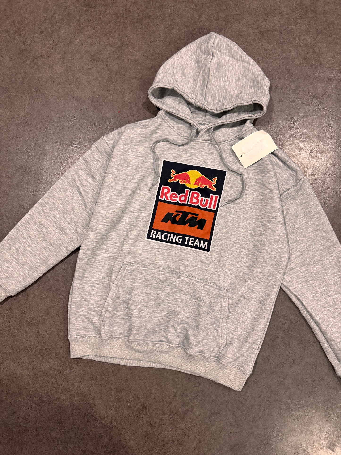 Hoodie premium confort