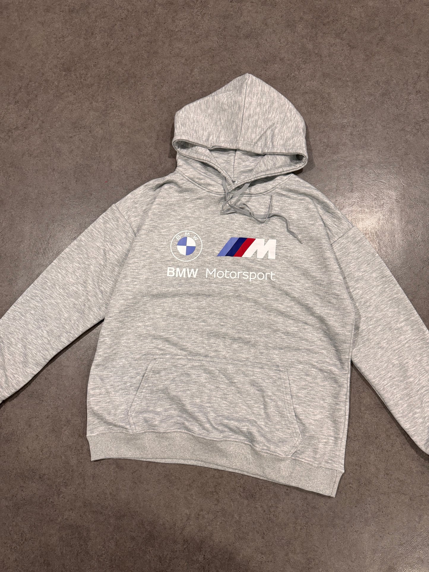 Hoodie premium confort