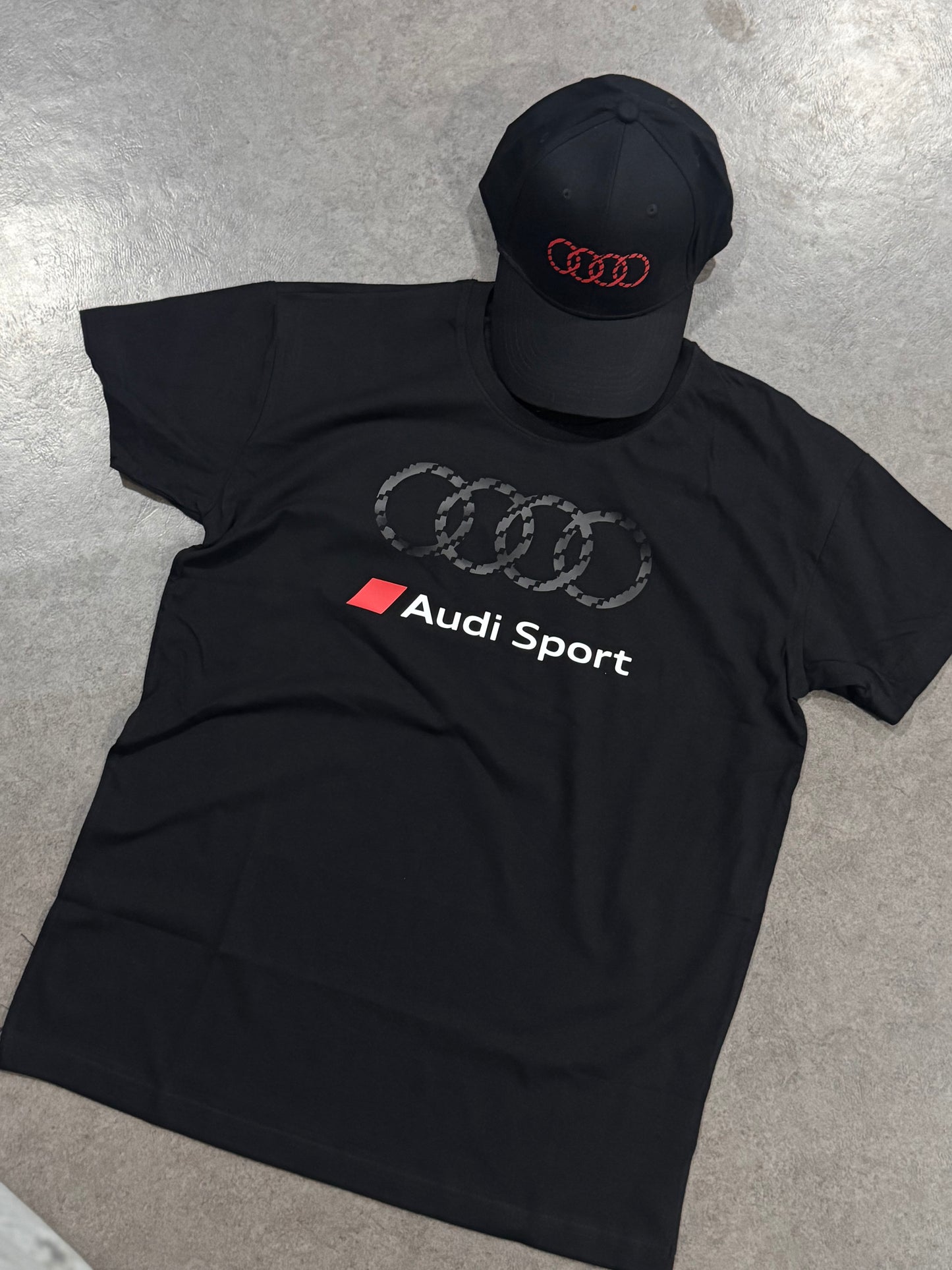 Pack Audi Sport – Pour les pilotes de cœur !