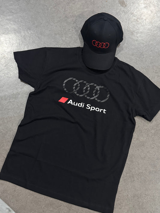 Pack Audi Sport – Pour les pilotes de cœur !