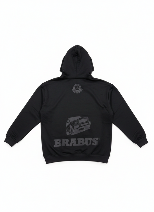 Hoodie premium confort