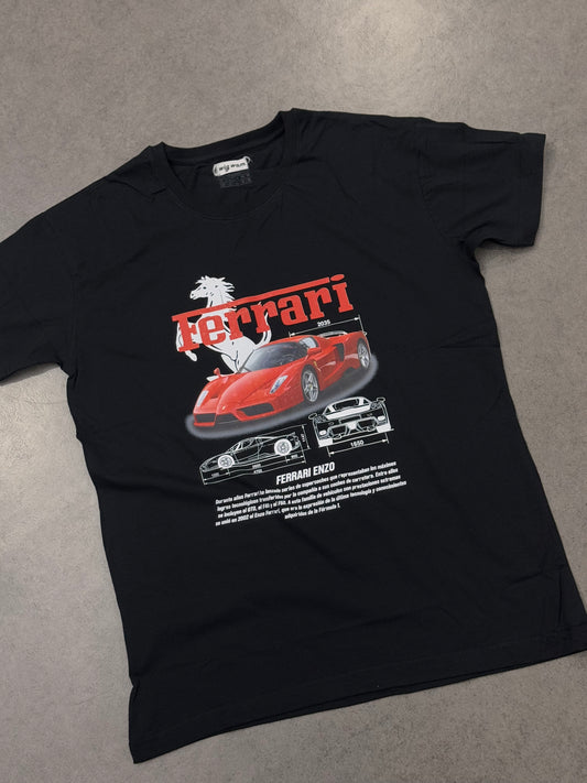 T-shirt F1 premium quality