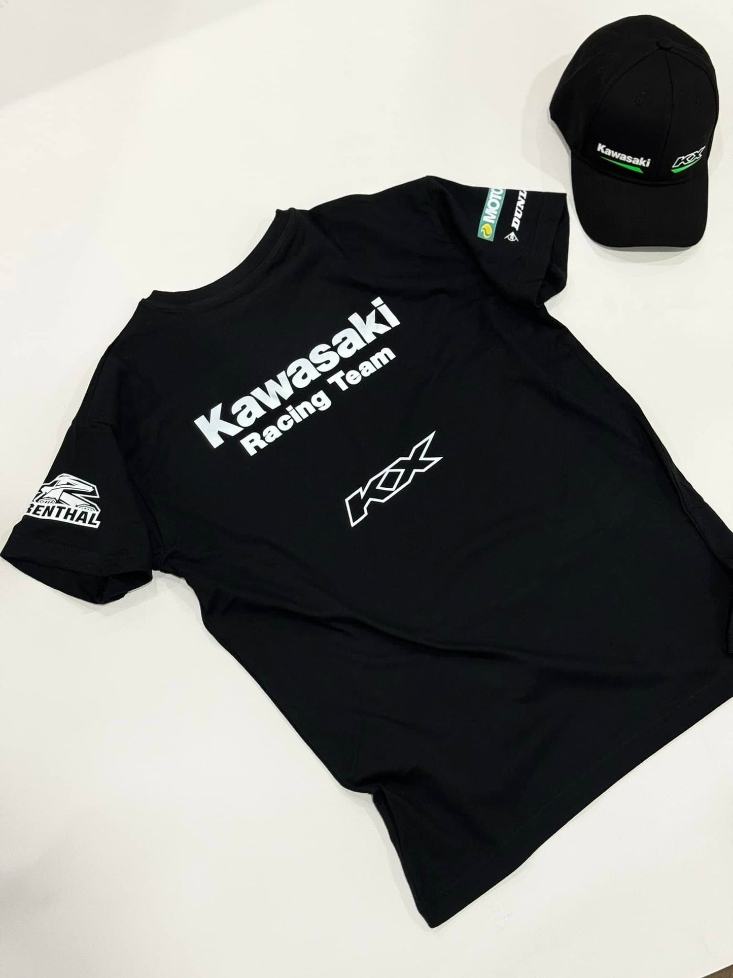 pack T-shirt & Casquette