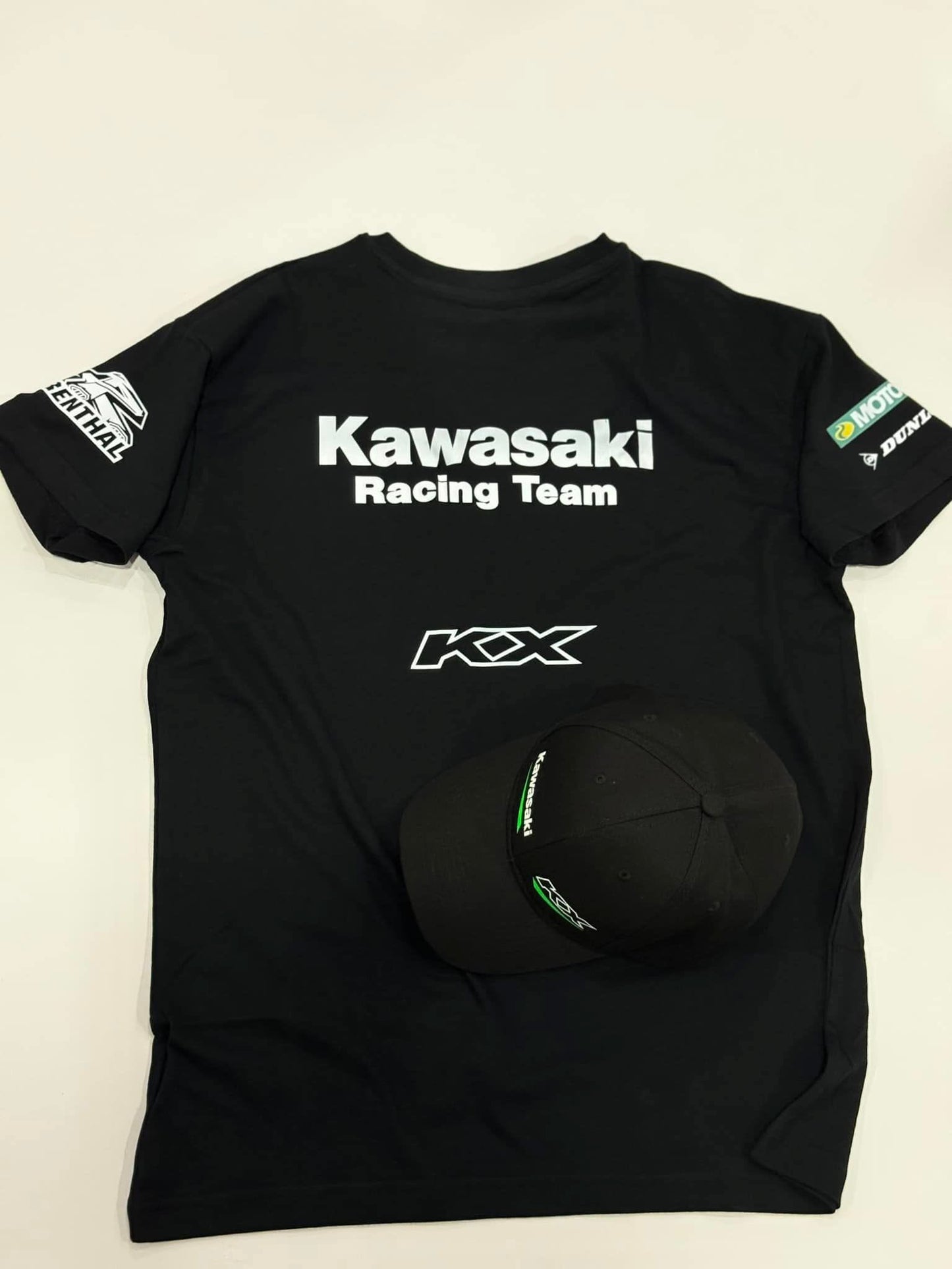 pack T-shirt & Casquette
