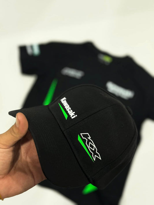 pack T-shirt & Casquette