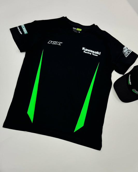 pack T-shirt & Casquette