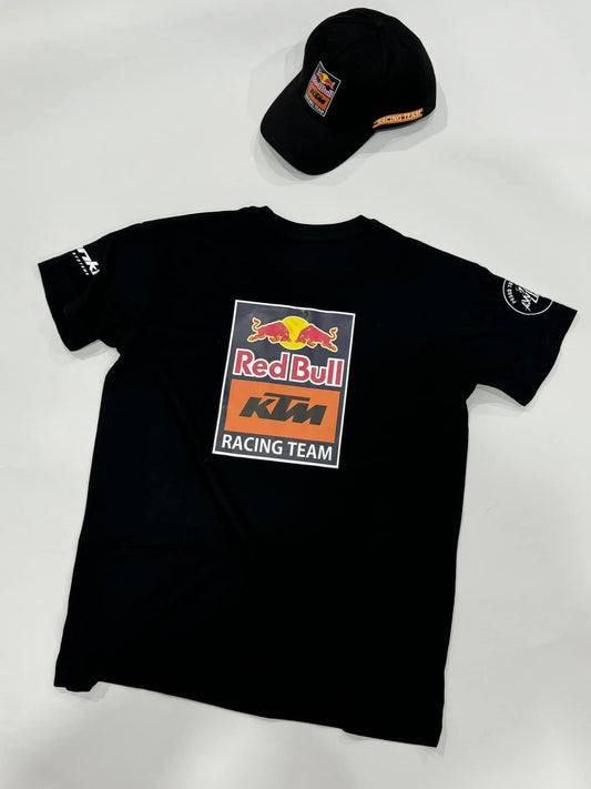 Pack T-shirt & Casquette