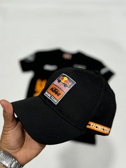 Pack T-shirt & Casquette