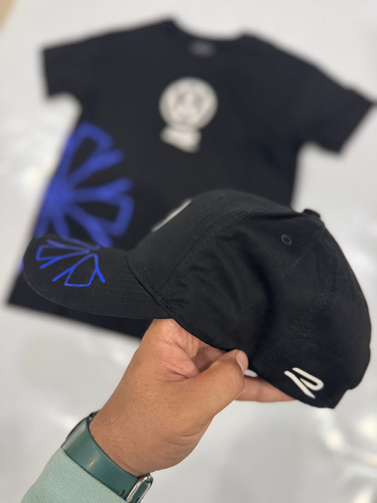 Pack Volkswagen – T-shirt & Casquette
