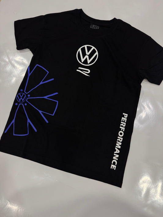 Pack Volkswagen – T-shirt & Casquette