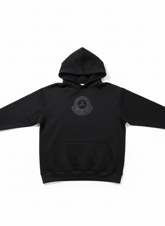 Hoodie premium confort