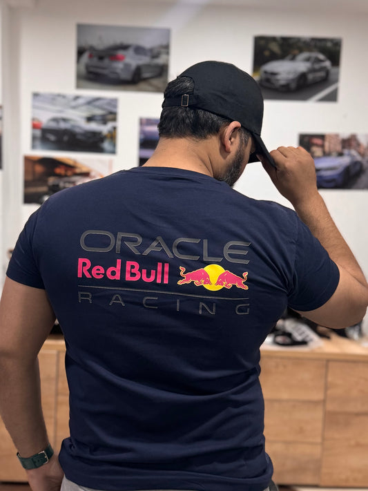 T-shirt & Casquette Red Bull Style – Pour les vrais passionnés !