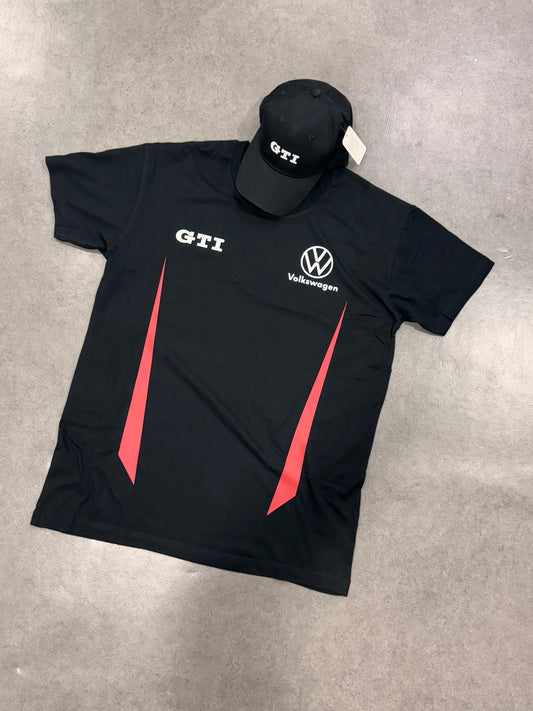Volkswagen GTI – Le style qui carbure